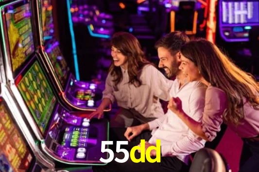 Desvendando o Mundo dos Jogos Virtuais na 55dd